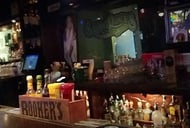 Shamrock&#039;s Grille &amp; Pub