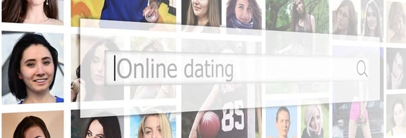 Dating profile photos