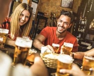 Pembroke Pines Singles Events