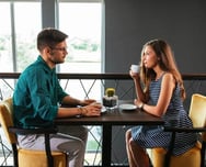Pasadena Speed Dating