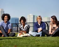 Paterson Singles Events