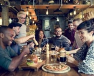 Springfield Singles Events