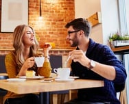 Paterson Speed Dating