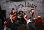 South Liberty Bar &amp; Grill