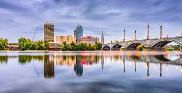 Springfield Ma