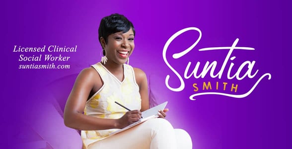 Photo of Suntia Smith