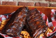Theodores&#039; Blues, Booze &amp; BBQ