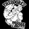 Theodores&#039; Blues, Booze &amp; BBQ Logo