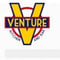 Venture Kitchen &amp; Bar Logo