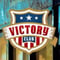 The Victory Club Logo