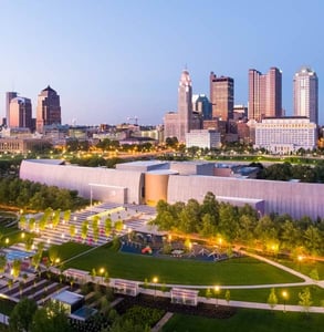 Photo of Columbus, Ohio