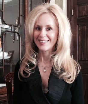 Photo of Christian Relationship Counselor and Dating Coach Nancy Pina