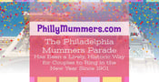 The Philadelphia Mummers Parade Has Been a Lively, Historic Way for Couples to Ring in the New Year Since 1901