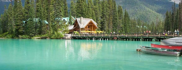 Photo of Emerald Lake Lodge
