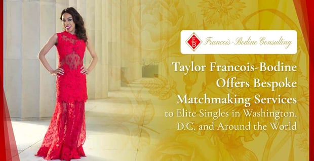 Taylor Francois Bodine Matches Elite Singles In Washington Dc