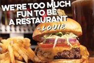 Bar Louie