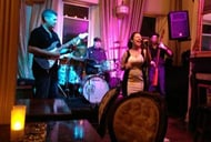 Basin Street Lounge
