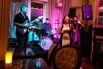 Basin Street Lounge