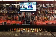 Big Shotz Bar &amp; Grill