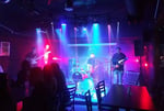 Big Shotz Bar &amp; Grill