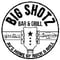 Big Shotz Bar &amp; Grill Logo