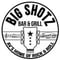 Big Shotz Bar &amp; Grill Logo
