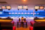 Brunswick Zone Vista Lanes