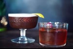 Captain Gregory's