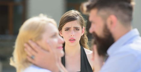 What Is An Emotional Affair