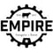 Empire Burgers &amp; Brew Logo