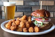 Jackson Avenue Pub