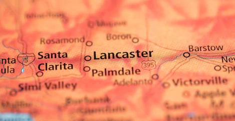 Lancaster Ca