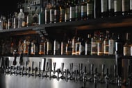 Lucky Baldwin&#039;s Pub