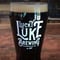Lucky Luke Brewing Logo