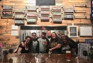 Lucky Luke Brewing