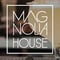 Magnolia House Logo