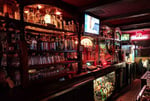 Maxdons Bar &amp; Grill