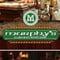 Murphy&#039;s Grand Irish Pub Logo