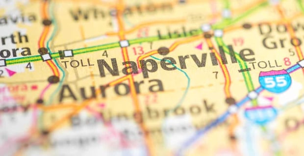 Naperville Il