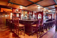 Quigley&#039;s Irish Pub