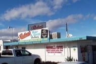 Ruben&#039;s Bar &amp; Grill