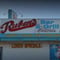 Ruben&#039;s Bar &amp; Grill Logo