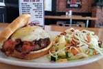 Salinas Sports Tavern