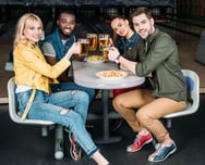 McAllen Singles Events