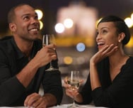 Alexandria Speed Dating
