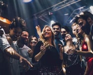 Alexandria Singles Clubs