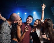 Salinas Singles Clubs