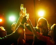 Lancaster Singles Events