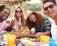Alexandria Singles Events