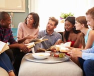 Pasadena Singles Events